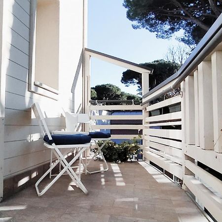 Leo'S Villa Milano Marittima Kültér fotó